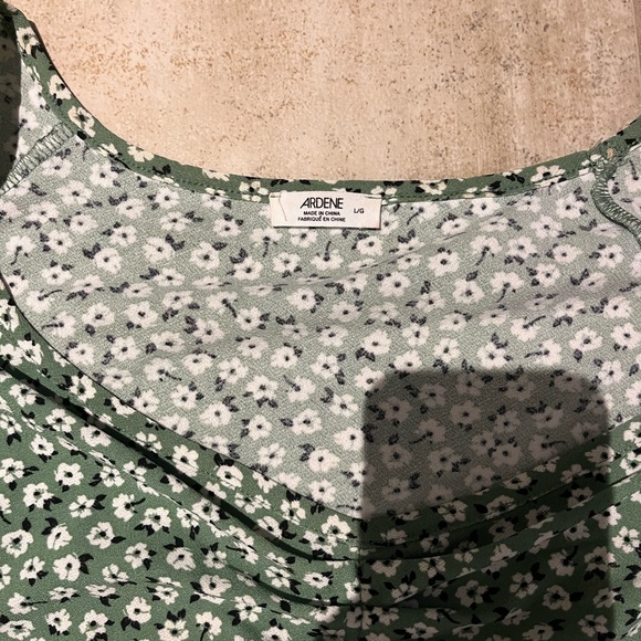 Ardene maxi dress - Picture 3 of 3